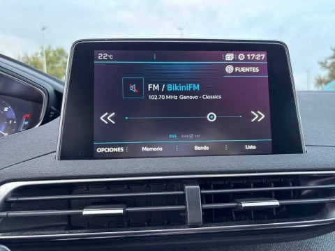 Peugeot 3008 1.5 BlueHDi 96kW S&S GT Line EAT8