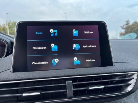 Peugeot 3008 1.5 BlueHDi 96kW S&S GT Line EAT8