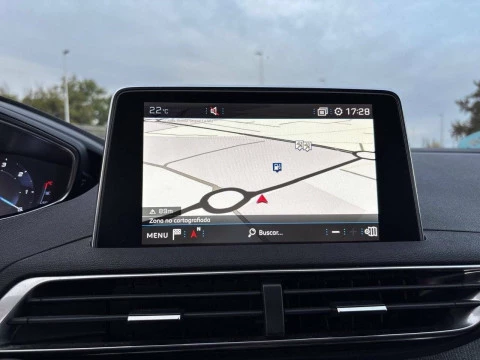 Peugeot 3008 1.5 BlueHDi 96kW S&S GT Line EAT8