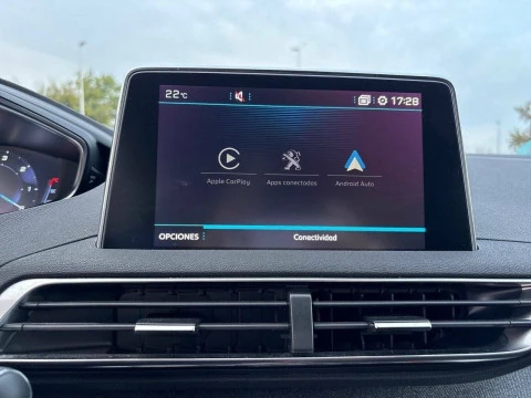 Peugeot 3008 1.5 BlueHDi 96kW S&S GT Line EAT8