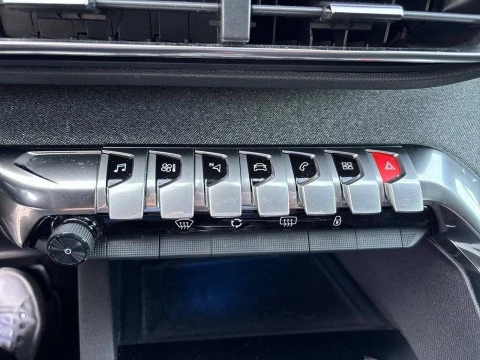 Peugeot 3008 1.5 BlueHDi 96kW S&S GT Line EAT8