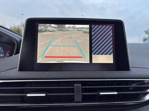 Peugeot 3008 1.5 BlueHDi 96kW S&S GT Line EAT8