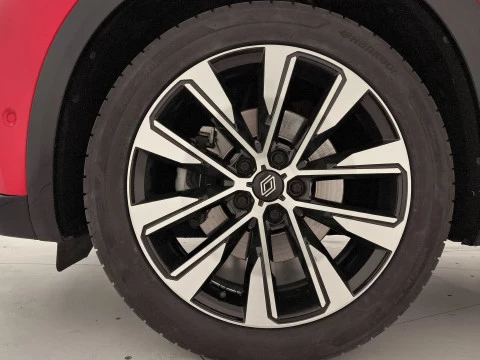 Renault Espace  1.2 E-Tech Hibrido Techno 146kW