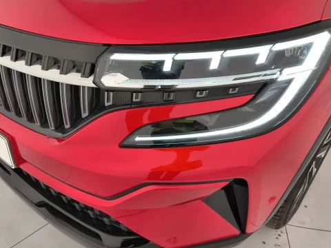 Renault Espace  1.2 E-Tech Hibrido Techno 146kW