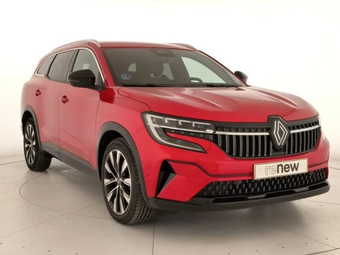 Renault Espace  1.2 E-Tech Hibrido Techno 146kW