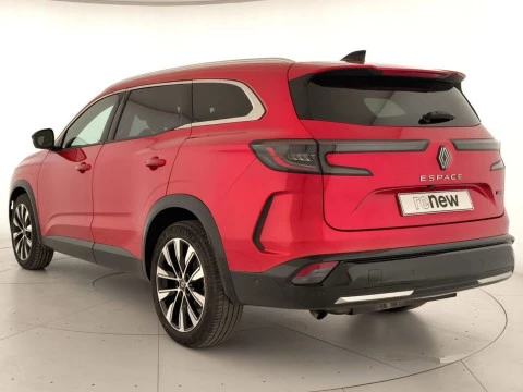 Renault Espace  1.2 E-Tech Hibrido Techno 146kW