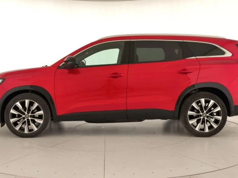 Renault Espace  1.2 E-Tech Hibrido Techno 146kW