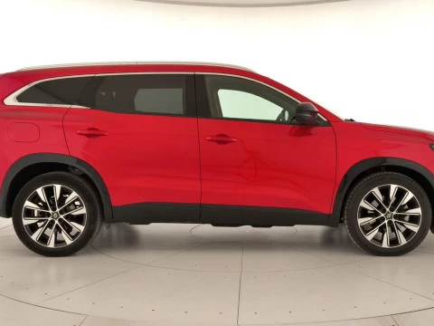 Renault Espace  1.2 E-Tech Hibrido Techno 146kW