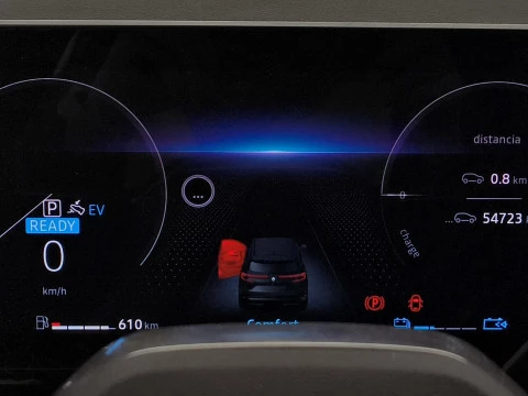 Renault Espace  1.2 E-Tech Hibrido Techno 146kW