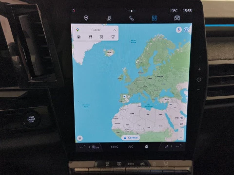 Renault Espace  1.2 E-Tech Hibrido Techno 146kW