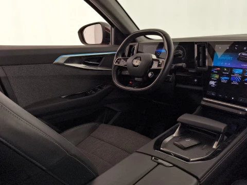 Renault Espace  1.2 E-Tech Hibrido Techno 146kW