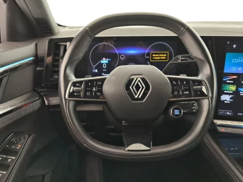 Renault Espace  1.2 E-Tech Hibrido Techno 146kW