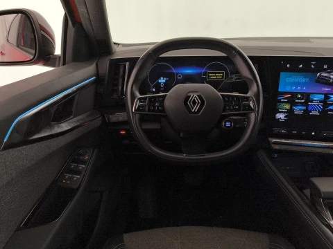 Renault Espace  1.2 E-Tech Hibrido Techno 146kW