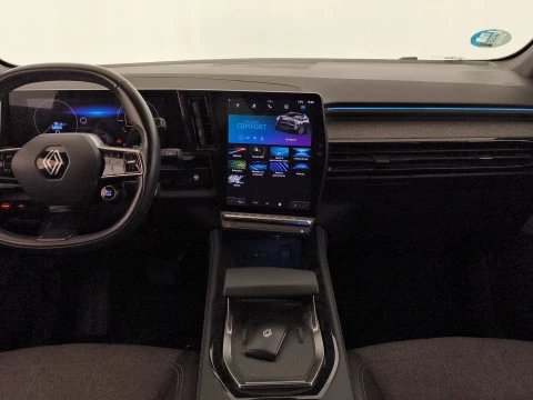 Renault Espace  1.2 E-Tech Hibrido Techno 146kW