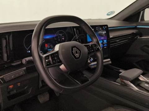 Renault Espace  1.2 E-Tech Hibrido Techno 146kW