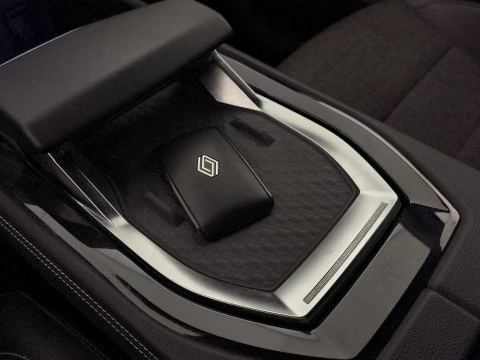 Renault Espace  1.2 E-Tech Hibrido Techno 146kW