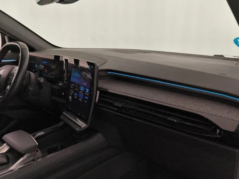 Renault Espace  1.2 E-Tech Hibrido Techno 146kW