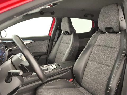 Renault Espace  1.2 E-Tech Hibrido Techno 146kW