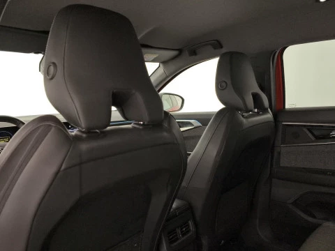 Renault Espace  1.2 E-Tech Hibrido Techno 146kW