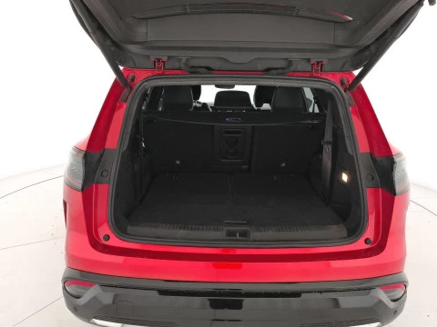 Renault Espace  1.2 E-Tech Hibrido Techno 146kW