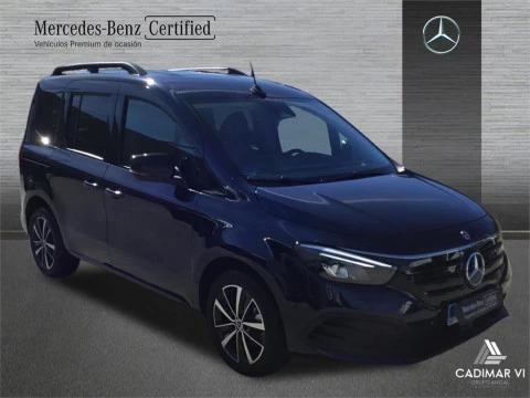 Mercedes-Benz EQT 200 45 kWh