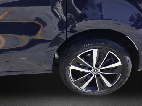 Mercedes-Benz EQT 200 45 kWh