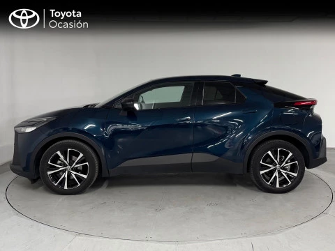 Toyota C-HR 1.8 140H Advance
