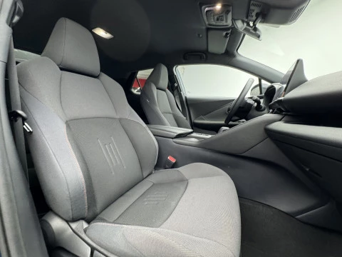 Toyota C-HR 1.8 140H Advance