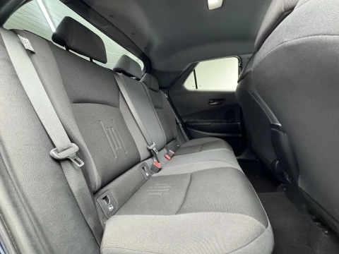 Toyota C-HR 1.8 140H Advance