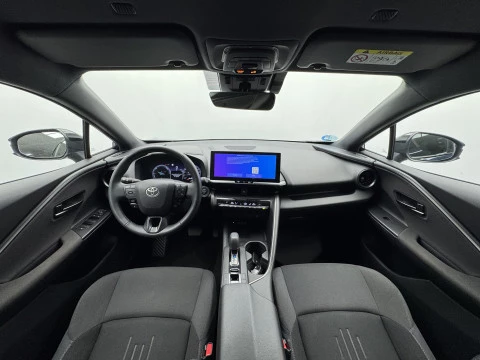 Toyota C-HR 1.8 140H Advance