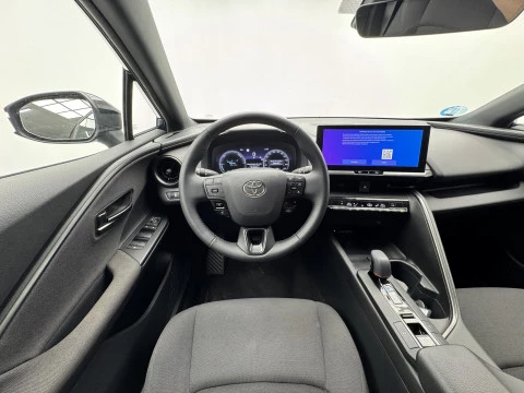 Toyota C-HR 1.8 140H Advance
