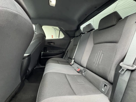 Toyota C-HR 1.8 140H Advance