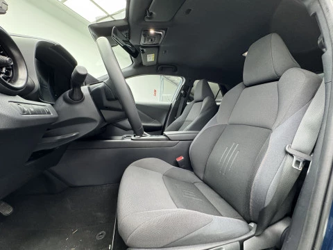 Toyota C-HR 1.8 140H Advance