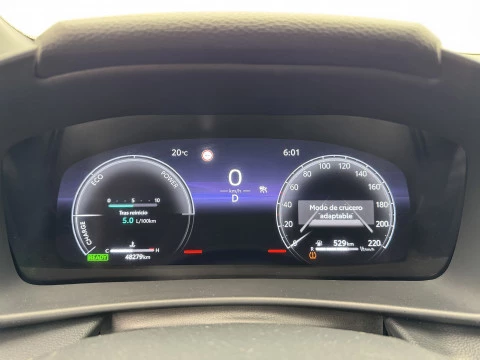 Toyota C-HR 1.8 140H Advance