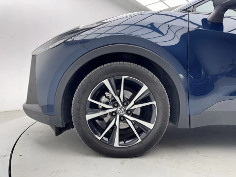 Toyota C-HR 1.8 140H Advance