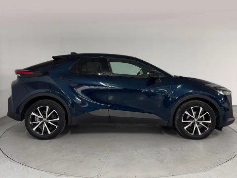 Toyota C-HR 1.8 140H Advance