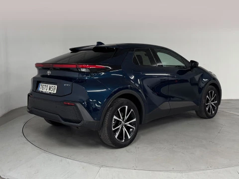 Toyota C-HR 1.8 140H Advance