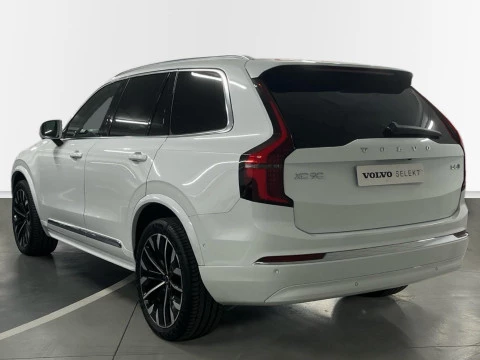 Volvo XC90 XC90 Plus, B5 AWD Mild Hybrid, Gasolina, Bright, 7 Plazas