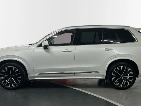 Volvo XC90 XC90 Plus, B5 AWD Mild Hybrid, Gasolina, Bright, 7 Plazas