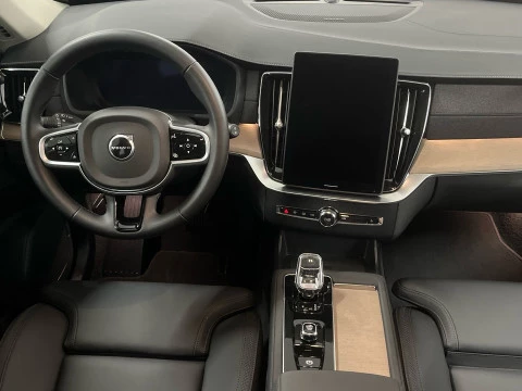 Volvo XC90 XC90 Plus, B5 AWD Mild Hybrid, Gasolina, Bright, 7 Plazas