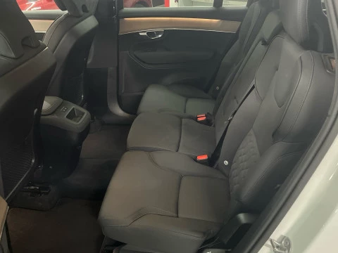 Volvo XC90 XC90 Plus, B5 AWD Mild Hybrid, Gasolina, Bright, 7 Plazas