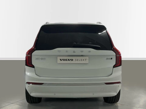 Volvo XC90 XC90 Plus, B5 AWD Mild Hybrid, Gasolina, Bright, 7 Plazas