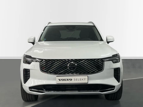 Volvo XC90 XC90 Plus, B5 AWD Mild Hybrid, Gasolina, Bright, 7 Plazas