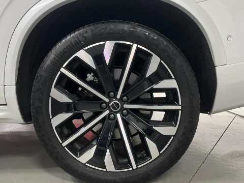 Volvo XC90 XC90 Plus, B5 AWD Mild Hybrid, Gasolina, Bright, 7 Plazas