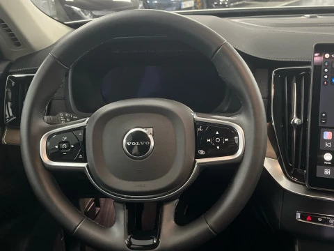 Volvo XC90 XC90 Plus, B5 AWD Mild Hybrid, Gasolina, Bright, 7 Plazas