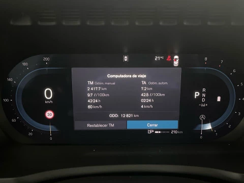 Volvo XC90 XC90 Plus, B5 AWD Mild Hybrid, Gasolina, Bright, 7 Plazas