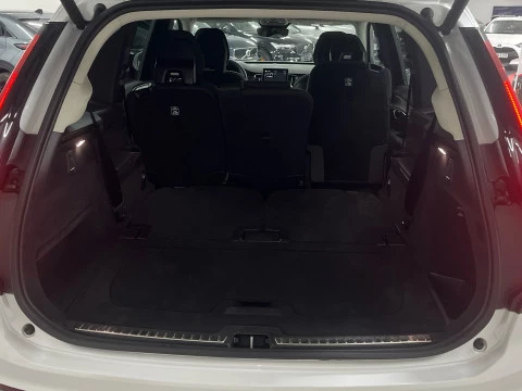 Volvo XC90 XC90 Plus, B5 AWD Mild Hybrid, Gasolina, Bright, 7 Plazas