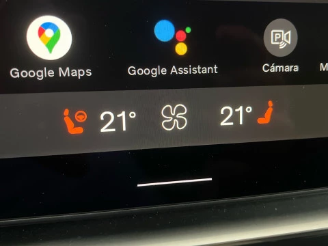 Volvo XC90 XC90 Plus, B5 AWD Mild Hybrid, Gasolina, Bright, 7 Plazas