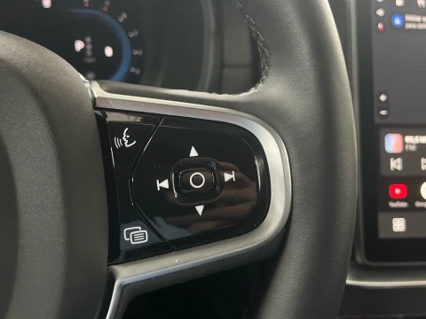 Volvo XC90 XC90 Plus, B5 AWD Mild Hybrid, Gasolina, Bright, 7 Plazas