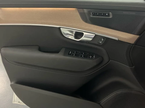 Volvo XC90 XC90 Plus, B5 AWD Mild Hybrid, Gasolina, Bright, 7 Plazas